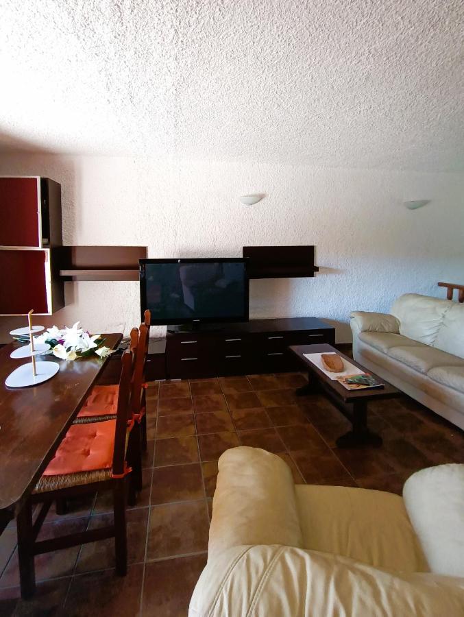 Central House ปอร์โตโรตอนโด ภายนอก รูปภาพ